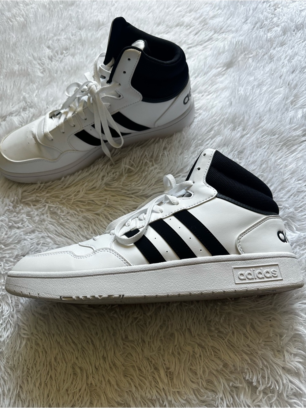 Adidas Men’s Size 13 Shoes
